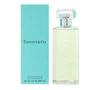 Tiffany-Co Womens-fragrances Tiffany-Eau-de-ParfumShower Gel