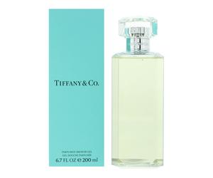 Tiffany Co. Shampoo Gel 200ml