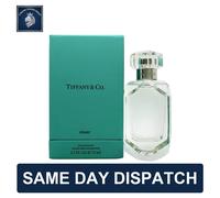 Tiffany Sheer 75 ML Eau de toilette Women's Perfumes