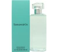 Tiffany-Co Womens-fragrances Tiffany-Eau-de-ParfumShower Gel