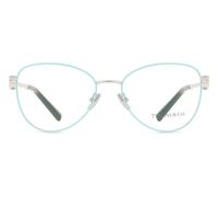 Tiffany & Co. TF1163B Women's Glasses, Blue, Size 54