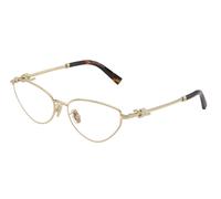 Optical Frame - unisex - Tiffany & Co. - Glasses - Yellow - 54 MM - Accessories 54 MM