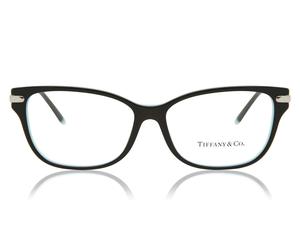 Tiffany & Co. TF2207 Women's Glasses, Black, Size 52