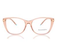 Tiffany & Co. TF2216 Women's Glasses, Pink, Size 52