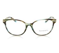Tiffany & Co. TF2223B Women's Glasses, Tortoiseshell, Size 54
