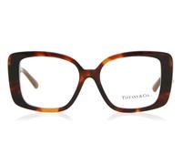 Tiffany & Co. TF2235 Women's Glasses, Tortoiseshell, Size 53