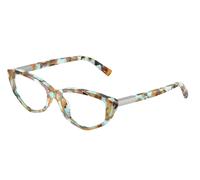 Tiffany & Co. TF2276 Women's Glasses, Tortoiseshell, Size 52