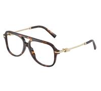 Tiffany & Co. TF2283 Women's Glasses, Tortoiseshell, Size 56
