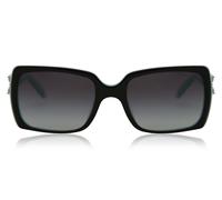 Tiffany & Co. TF4047B Asian Fit 80553C Womenâs Sunglasses Black Size 55