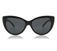 Tiffany & Co. TF4196 8001S4 Women’s Sunglasses Black Size 56