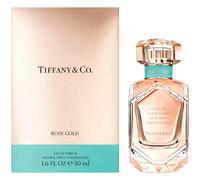 Tiffany & Co. Tiffany & Co. Rose Gold Eau de Parfum for Women 50 ml