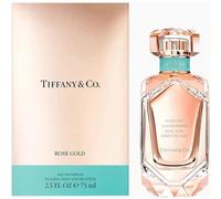 Tiffany Rose Gold Eau de Parfum - Mist 75 ml