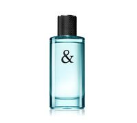 Tiffany & Co. Tiffany & Co Tiffany & Love For Him Eau de Toilette Spray (50ml, 90ml) - 90ml