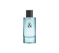 Tiffany & Co Tiffany & Love Eau De Toilette Spray 90ml