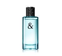 Tiffany & Co Tiffany & Love For Him Eau de Toilette Spray (50ml, 90ml)