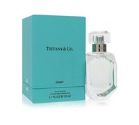 Tiffany & Co. Tiffany Sheer by Tiffany Eau De Toilette Spray 50ml for Women - n/a - 50 ml