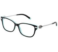 Tiffany & Co. TIFFANY T TF 2207 Black Turquoise 54/15/140 women Eyewear Frame