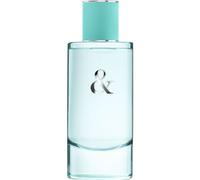 Tiffany & Co & Love for Her Eau de Parfum Spray 90ml