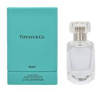 Tiffany & Co. Tiffany & Co. Sheer Eau de Toilette for Women 50 ml