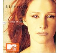 Tiffany - Color Of Silence