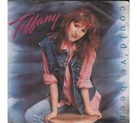 Tiffany - Could've Been / The Heart Of Love [7" Vinyl]