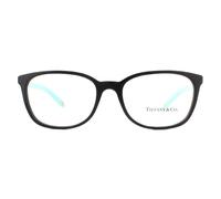 Tiffany Glasses Frames TF2109HB 8001 Black Women