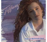 Tiffany - Hold An Old Friend's Hand