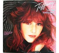 Tiffany - I Saw Him Standing There - MCA Records