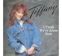 Tiffany - I Think We're Alone Now