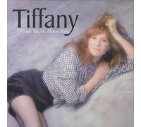 Tiffany - I Think We're Alone Now by Tiffany (2011) Audio CD