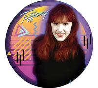 Tiffany - I Think We're Alone Now - PD [VINYL]