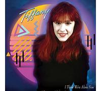 Tiffany - I Think We'Re Alone Now (Purple) [VINYL]