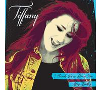 Tiffany - I Think Were Alone Now [VINYL]