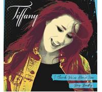 Tiffany – I Think We're Alone Now – Limited 12" Coloured Vinyl Single