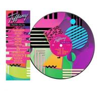TIFFANY - I THINK WE'RE ALONE NOW - Vinyl Record - A4z