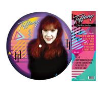 Tiffany - I Think We're Alone Now - PD [VINYL]