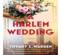 Tiffany L. Warren Harlem Wedding Paperback Book Tiffany L. Warren Multicolor