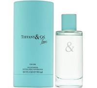 Tiffany & Co & Love for Her Eau de Parfum Spray 90ml