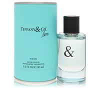 Tiffany & Love by Tiffany Eau De Toilette Spray 1.6 oz / e 50 ml