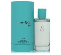 TIFFANY & LOVE Eau De Parfum 3 oz for Women