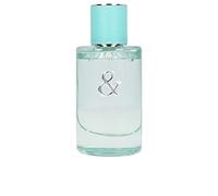 Tiffany & Co. Women's fragrances Tiffany & Love For Her Eau de Parfum Spray 50 ml