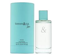 Tiffany & Co & Love for Her Eau de Parfum Spray 90ml