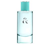 Tiffany & Love for Her 90ml Eau de Parfum