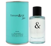 Tiffany & Co. Tiffany & Love Eau de Toilette for Men 50 ml