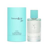 Tiffany & Co. Women's fragrances Tiffany & Love For Her Eau de Parfum Spray 50 ml