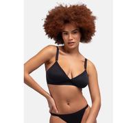 Tiffany Non-Underwired Bralette Black