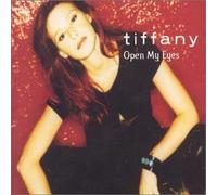 Tiffany - Open Your Eyes / Piss U Off / If Only / Sometimes
