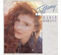 Tiffany - Radio romance (1988) / Vinyl single [Vinyl-Single 7'']