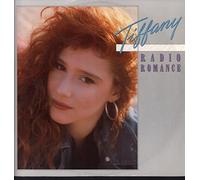 Tiffany - Radio Romance [Vinyl LP] [VINYL]