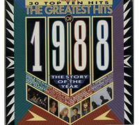 Tiffany, Rick Astley, Taylor Dayne, Kylie Minogue, Sabrina.. [VINYL]